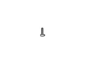 W709394-ssg Ford Pack Of 4 New Genuine Pin 2011-2014 Oe