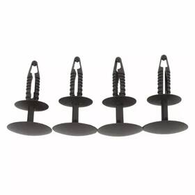 W714340-ssc Ford Genuine Wheelhouse Liner Rivet