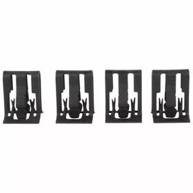 W717204-s424 Ford -w717204-s424 2015-2019 Mustang Overhead Console Clip Genuine Oem New W717204s424