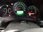 1482054 Forester Speedometer Mph 06 Model Automatic Xs