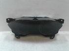 Fp5t-10849-cc 203208851lkq Lincoln Mkz Cluster Speedometer Speedo Oem