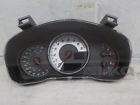 65803 Fr-s 165604326lkq Scion Speedometer Cluster In Kph Oem