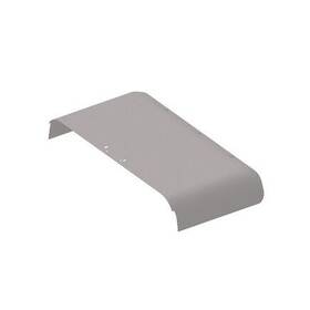A18-54993-000 Freightliner Headliner Cab Roof Rare 110 Inch For