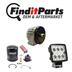 W18-00776-012 Freightliner Fits Headliner Upholstery Daycab No Airhorn
