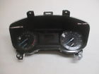 Fs7t-10849-ac 176841811lkq Ford Fusion Speedometer Speedo Cluster Mph Oem Lkq