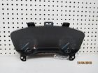 Fs7t10849ed Original Ford Oem Fusion Speedometer Instrument Gauge Cluster