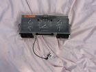 F4tf10849hc Fuel F250 Volt F450 94 Oil Ford 95 Gauges F350 140000 Temp Speedometer Miles