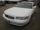 347922 Fuel Regal Display Data Speedometer Buick Cluster 98 97