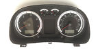 1j5920906q Function 04-05 160 Mph Jetta Speedometer Vw Tdi Multi Cluster