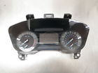 0928658 Fusion 2013 Speedometer Oem Ford