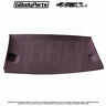 G00-ain-acm-hlt-1591 Acme Products Gbody Headliner Abs Board Foam Back Material Bergundy