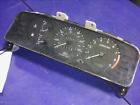 257-59548 G20infin Speedometer Head Only Mph Fits Infiniti