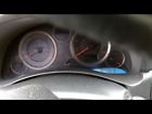 257-63378 G35 Speedometer Cluster Mph Fits Infiniti