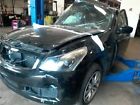 257-53102 G37 Speedometer Cluster Sedan Mph
