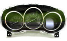G46l55430 200322402lkq Mazda Speedometer Speedo Cluster Inch Display Miles Oem Lkq