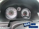 7231729 G5 Cluster Pontiac 09 Speedometer Mph 08