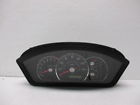 168591409 Galant 168591409lkq Mitsubishi 09-12 Speedometer