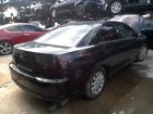 257.ms1r12 Galant 2012 Speedometer Head-cluster 641662