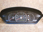Mr590302 Galant Instrument Speedometer Cluster 2005 119k Mitsubishi Miles 2004