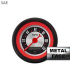 Gar2132zexhacbe Aurora Instruments Speedo Sae Amer Retro Rod Rd 802269127586