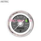 Gar213zmxhabad Aurora Instruments Speedometer Gauge-metric