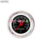 Gar227zmxhabae Aurora Instruments Speedometer Gauge-metric