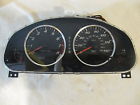 Gas6a Cluster Mazda Instrument Speedometer 2008 6 56k