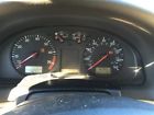 257100 Gasoline Green Mph 160 98 Cluster Speedometer Backlight Passat