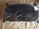 202406 Gauge 1996 Oem Civic Speedometer Honda Miles -2000 Automatic Cluster