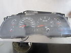 Gro218 Gauge Cluster Ford Speedometer Excursion 2005