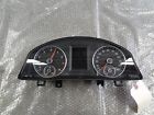 5m0920960a Gauge Cluster Oem 2009-2010 Speedometer Jetta Instrument Vw