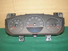 15867383 Gauge Impala Cluster Chevy 2006 64k Id Instrument