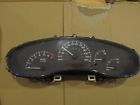 16206993 Gauge Part Malibu Fits 97-01 Oldsmobile Instrument Cluster