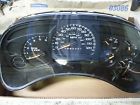 15287370 Gauge Silveradosierra Speedometer Cluster Tahoe Yukon Speedo 1500 06-07
