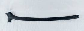 9666424 General Motors 1974-81 Camaro Firebird Trans Am Headliner Left Side Trim Molding Oem