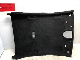 85301-g9 Genesis 2022-2025 G70 Overhead Headliner Trim Cover Oem