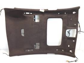 D2ag0 Genesis 85400 2020-2022 G90 Ultimate 5.0l Roof Headliner Interior Cover Panel Oem