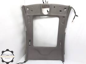 85400b1410 Genesis 2015-2020 Hyundai G80 Interior Roof Headliner Trim Panel Oem Sg2 Gray