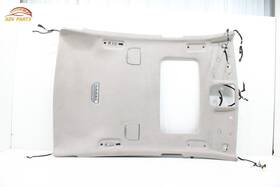 85400d2560 Genesis G90 Roof Headliner Ceiling Panel Trim Cover Oem 2017 - 2019
