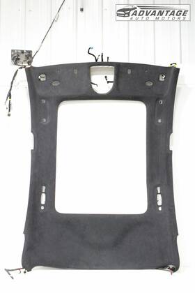 Genesis 85410-b1020-rry 2017-2020 G80 Overhead Roof Headliner Ceiling Cover Trim Panel Oem