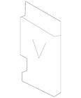 8f0-898-051-a Genuine Audi Headliner Repair Kit