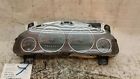 257-01107 Genuine Buick Oem Speedometer Cluster