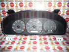 Gg2a69218-240a 626 Oem Instrument Cluster 00 Speedometer 142k Mazda