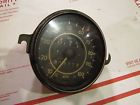 113957023m Ghia Gauge Fuel Beetle Vdo Speedometer 100 Mph Bus Karmann Vw