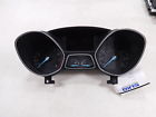 Gj5t-10849-tf 187461973lkq Ford Escape Speedometer Cluster Miles Oem Lkq