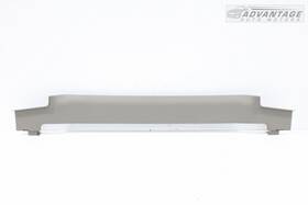 10358720 Gm 2003-2004 Hummer H2 Rear Upper Roof Overhead Headliner Trim Cover Panel Oem