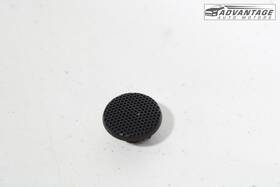 13553174 Gm 2018-2025 Chevrolet Equinox Roof Active Noise Navigation Microphone Cap Oem