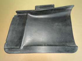 14011881 Gm Corvette T-top Headliner Head Liner Panel Pad Left Lh 68 69 70 71 72 73 74 75 76