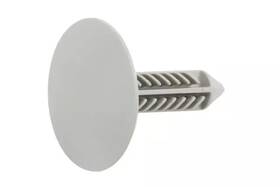 15126552 Gm Genuine Light Opal Gray Multi-purpose Retainer