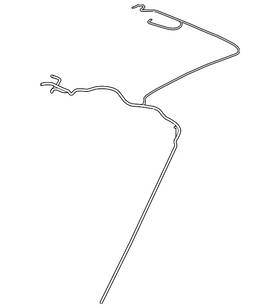 15885564 Gm Genuine Harness